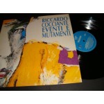 Riccardo Cocciante - Eventi E Mutamenti Riccardo Cocciante - Eventi E Mutamenti