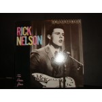 Rick Nelson - The Decca Years Rick Nelson - The Decca Years