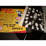 Rickie Lee Jones - Pop Pop Rickie Lee Jones - Pop Pop