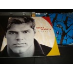 Ricky Martin - Vuelve Ricky Martin - Vuelve