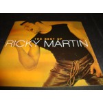 Ricky Martin - the best of