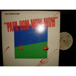 Rivingtons - Papa-oom-mow-mow Rivingtons - Papa-oom-mow-mow