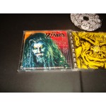 Rob Zombie - Hellbilly Deluxe Rob Zombie - Hellbilly Deluxe