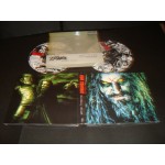 Rob Zombie - Hellbilly Deluxe Rob Zombie - Hellbilly Deluxe
