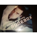 Robbie Williams - Rudebox Robbie Williams - Rudebox