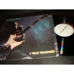 Robert Cray - I Was Warned Robert Cray - I Was Warned