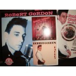 Robert Gordon - Rock Billy Boogie / Bad Boy Robert Gordon - Rock Billy Boogie / Bad Boy