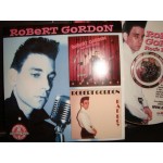 Robert Gordon - Rock Billy Boogie / Bad Boy