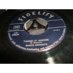 Rocco Granata - Tango D' Amore / Pupetta Rocco Granata - Tango D' Amore / Pupetta