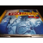 Rock Ballads Collection - the flame Rock Ballads Collection - the flame