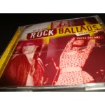 Rock Ballads Collection - These Dreams Rock Ballads Collection - These Dreams