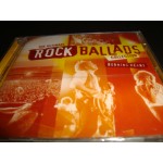 Rock Ballads Collection - Burning heart Rock Ballads Collection - Burning heart
