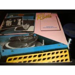 Rock Roots / Genesis Rock Roots / Genesis