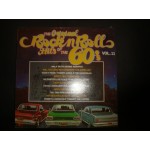Rock n Roll hits of the 60s - vol 11 Rock n Roll hits of the 60s - vol 11