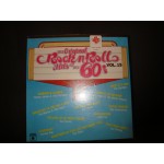 Rock n Roll hits of the 60s - vol 15 Rock n Roll hits of the 60s - vol 15