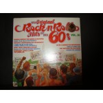 Rock n Roll hits of the 60s - vol 16 Rock n Roll hits of the 60s - vol 16