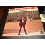 Rockabilly Rules OK - Various artists