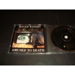 Roger Waters - Amused To Deat Roger Waters - Amused To Deat
