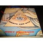 Roky Erickson - Where the Pyramid meets the eye Roky Erickson - Where the Pyramid meets the eye