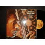 Ron Carter - Spanish blue Ron Carter - Spanish blue