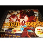 Roxette - Tourism Roxette - Tourism
