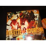 Roxette - Tourism