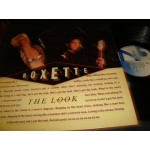 Roxette - the look Roxette - the look