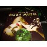 Roxy Music - the best of Roxy Music