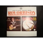 Roy Orbison - In Dreams / Orbisongs Roy Orbison - In Dreams / Orbisongs