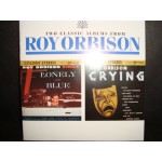 Roy Orbison - Lonely & Blue / Crying Roy Orbison - Lonely & Blue / Crying