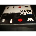 SLOW Κλικ - various artists SLOW Κλικ - various artists