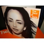 Sade - the Best of Sade