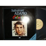 Salvatore Adamo - Collection