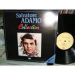 Salvatore Adamo - Collection