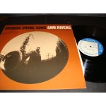 Sam Rivers - Fuchsia Swing Song Sam Rivers - Fuchsia Swing Song