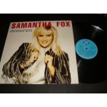 Samantha Fox - Greatest Hits Samantha Fox - Greatest Hits
