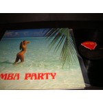 Samba Party - Compilation