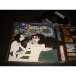Samurai - Samurai Samurai - Samurai