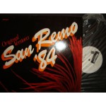 San Remo 84 / original versions San Remo 84 / original versions