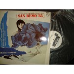 San Remo 85 / Original versions