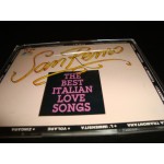 San Remo - the best Italian love songs San Remo - the best Italian love songs
