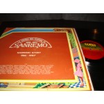 Sanremo Story No 2 / 1961-1967 Sanremo Story No 2 / 1961-1967