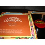 Sanremo Story No 3 / 1968-1977 Sanremo Story No 3 / 1968-1977