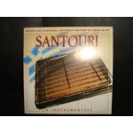 Santouri / 15 Instrumentals Santouri / 15 Instrumentals