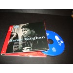 Sarah Vaughan / SARAH VAUGHAN Sarah Vaughan / SARAH VAUGHAN