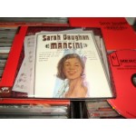 Sarah Vaughan - Sings the Mancini Songbook