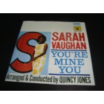 Sarah Vaughan - You re mine you Sarah Vaughan - You re mine you