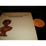 Sarah Vaughan years - Echoes of An Era Sarah Vaughan years - Echoes of An Era