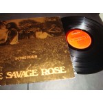 Savage Rose - In the Plain