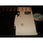 Scarface - Giorgio Moroder / Various